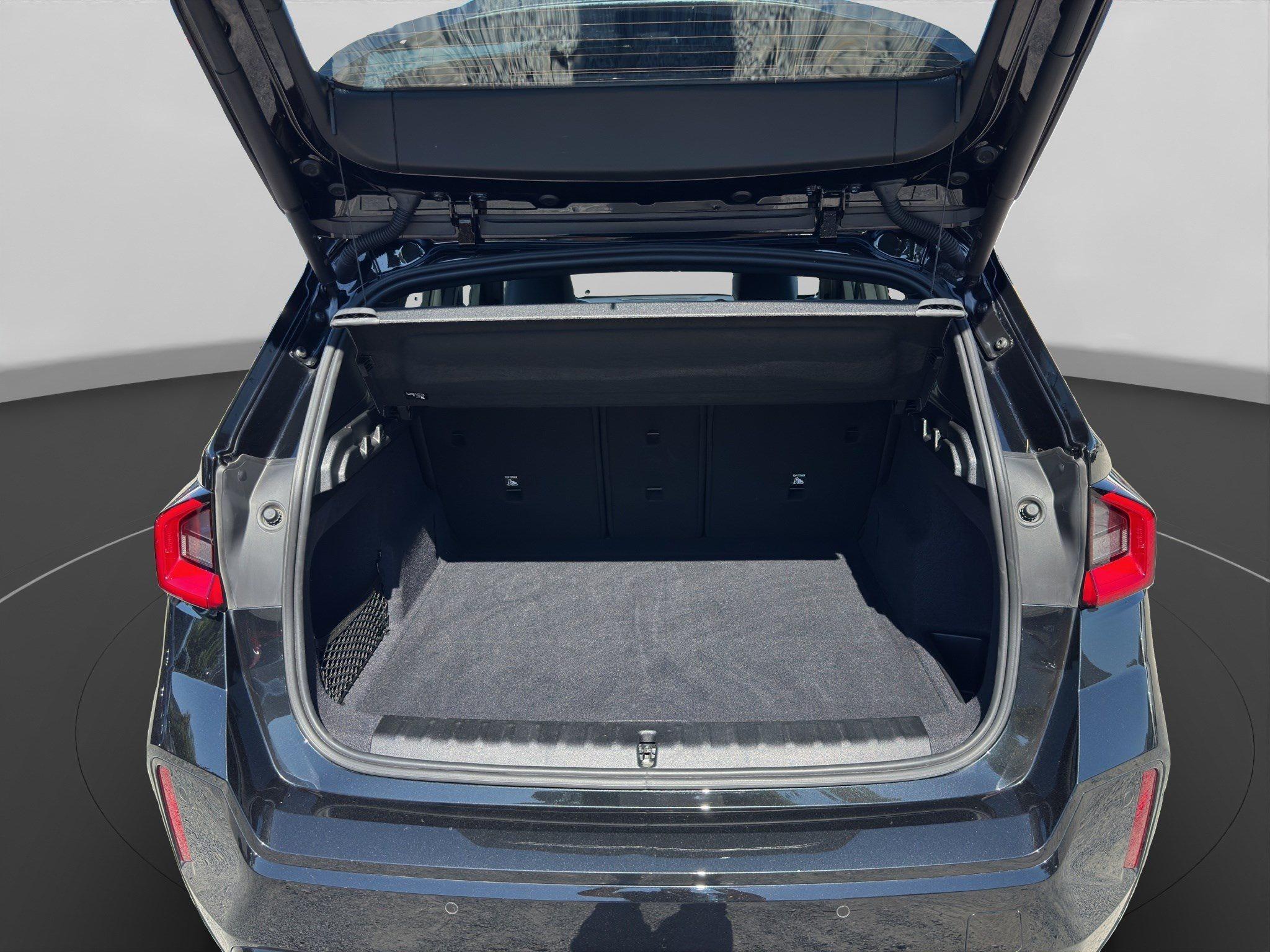 BMW X1 – Bild 29
