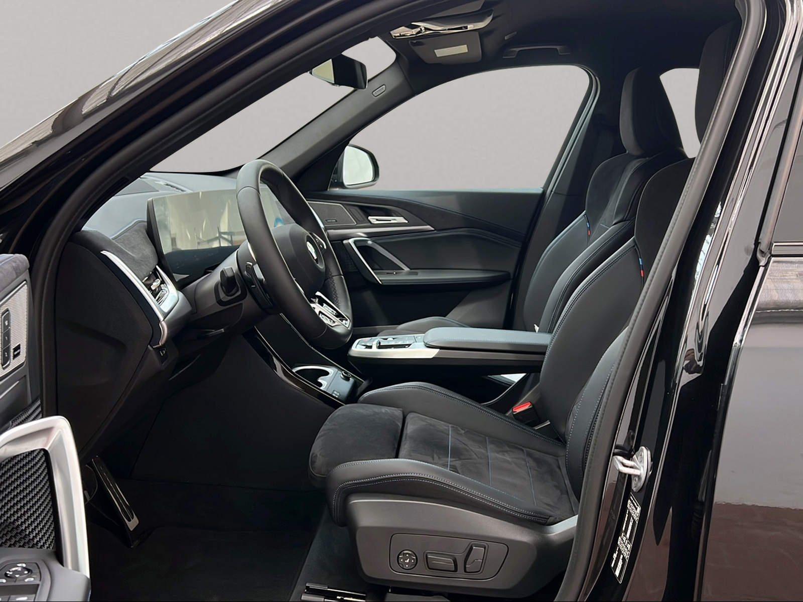 BMW X1 – Bild 23