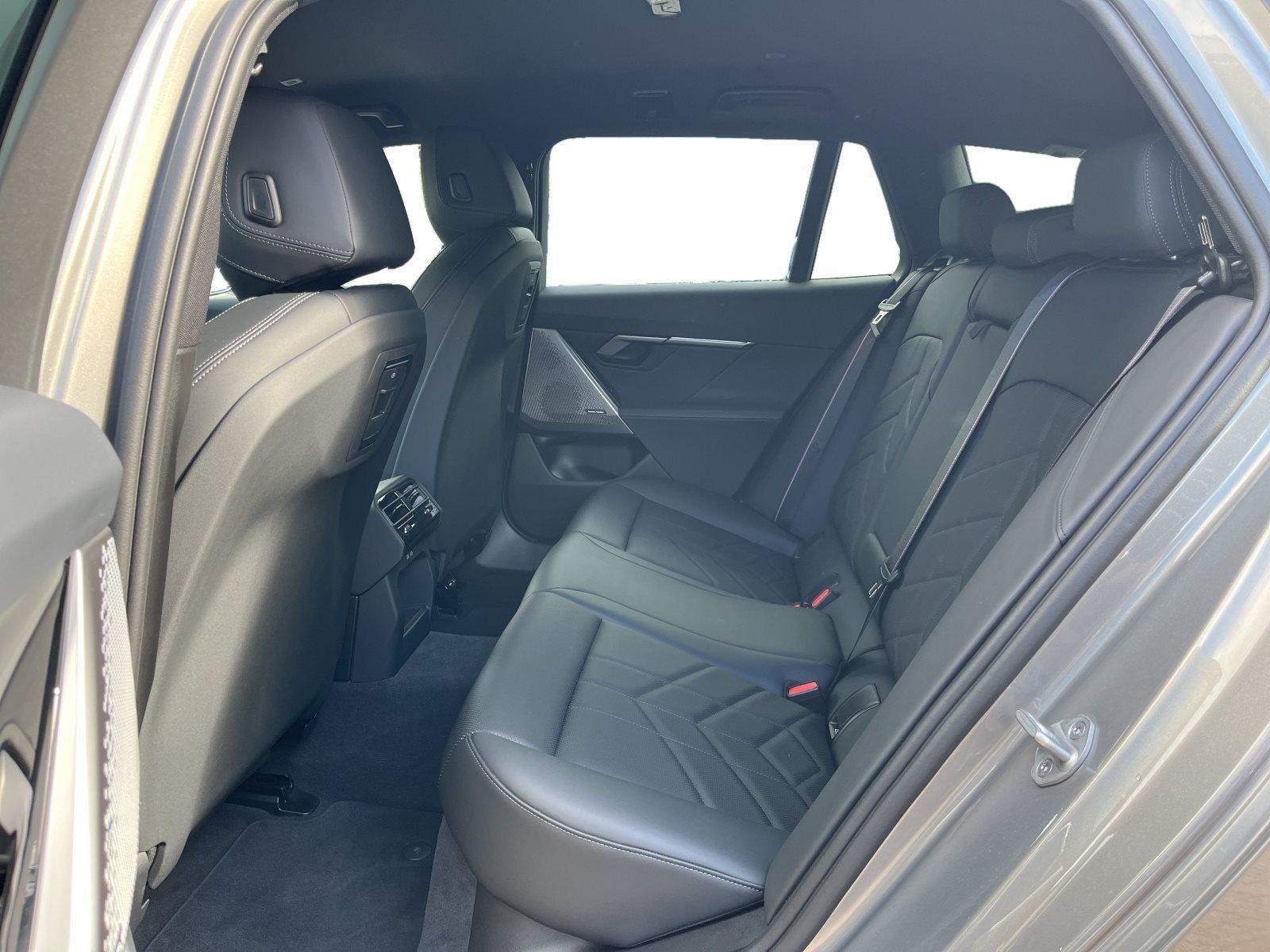 BMW 5er Touring – Bild 19
