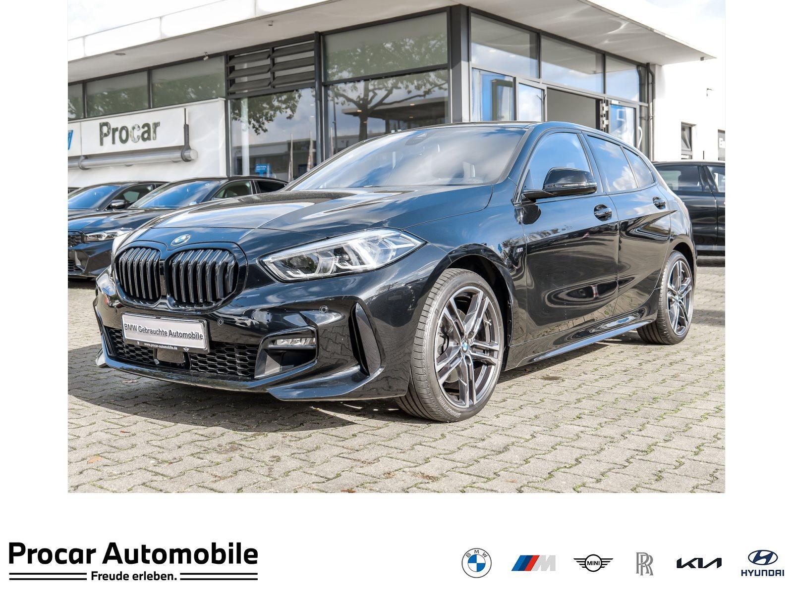 BMW 1er