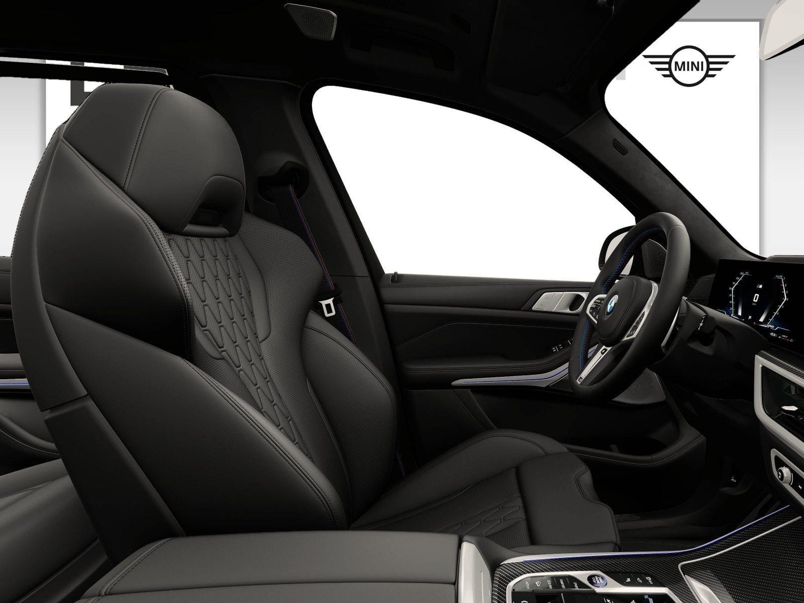 BMW X7 – Bild 7