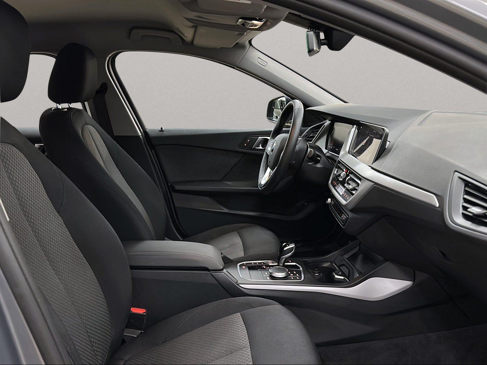 BMW 1er – Bild 11