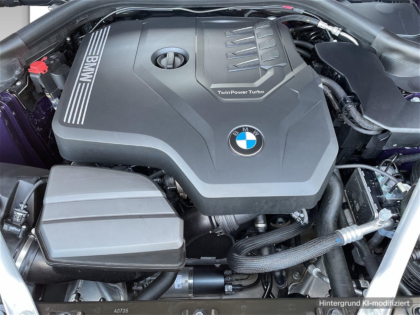 BMW Z4 – Bild 12