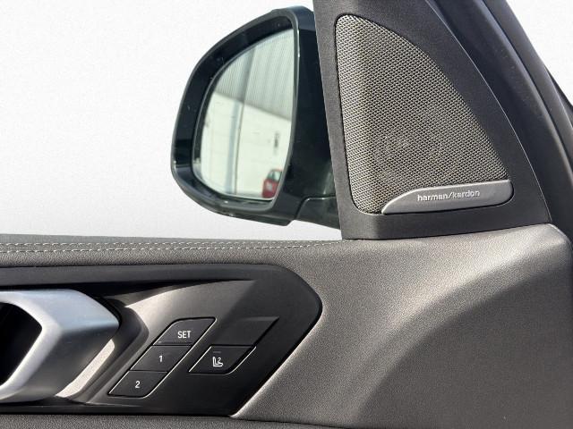 BMW X5 – Bild 10