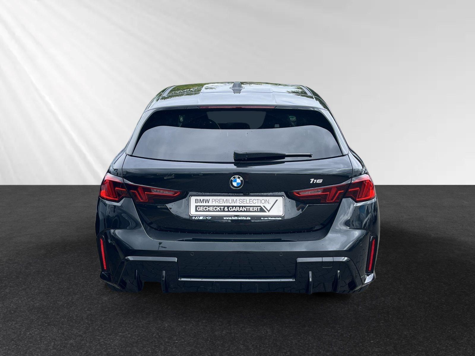 BMW 1er – Bild 20