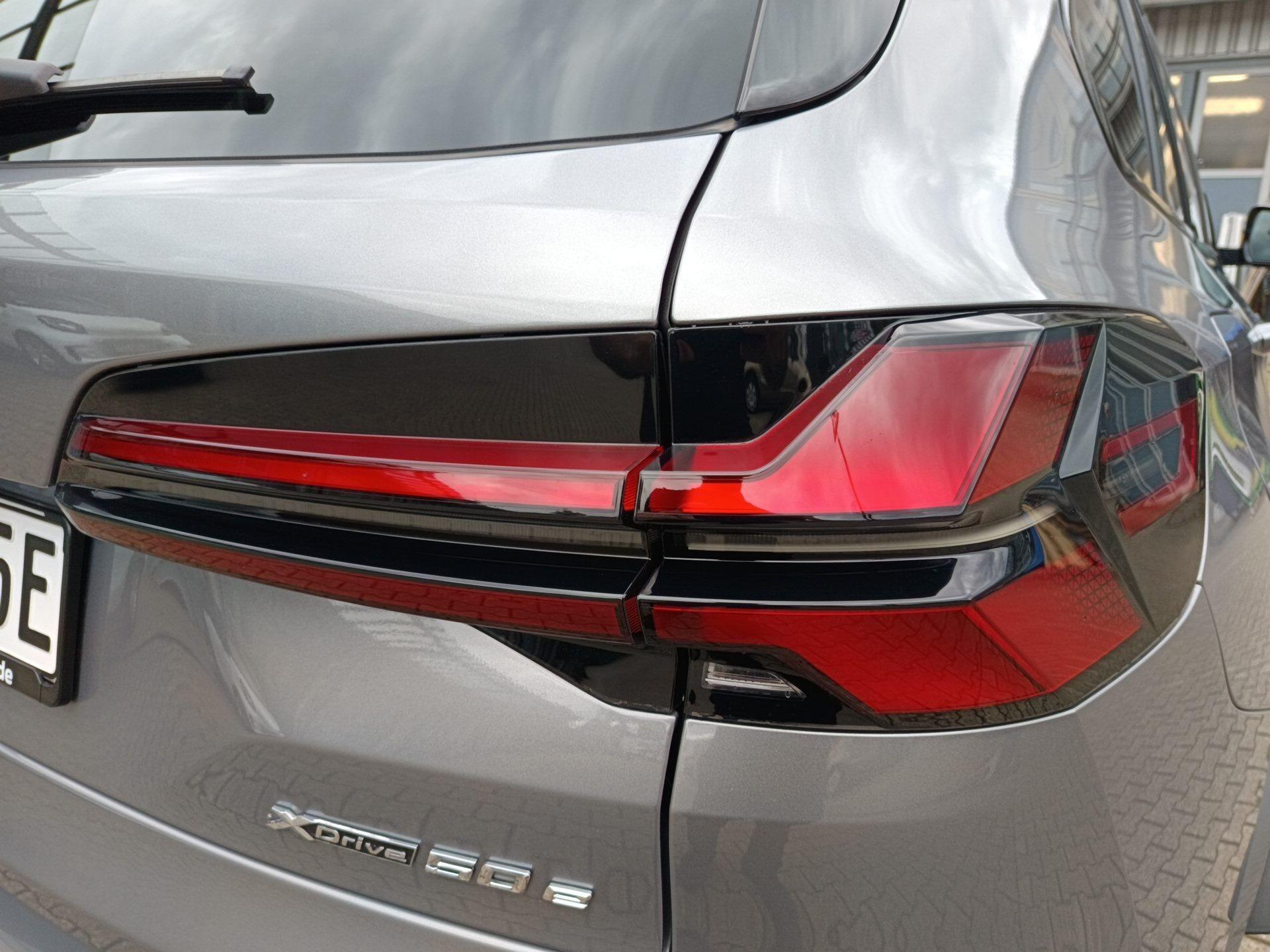 BMW X5 – Bild 9