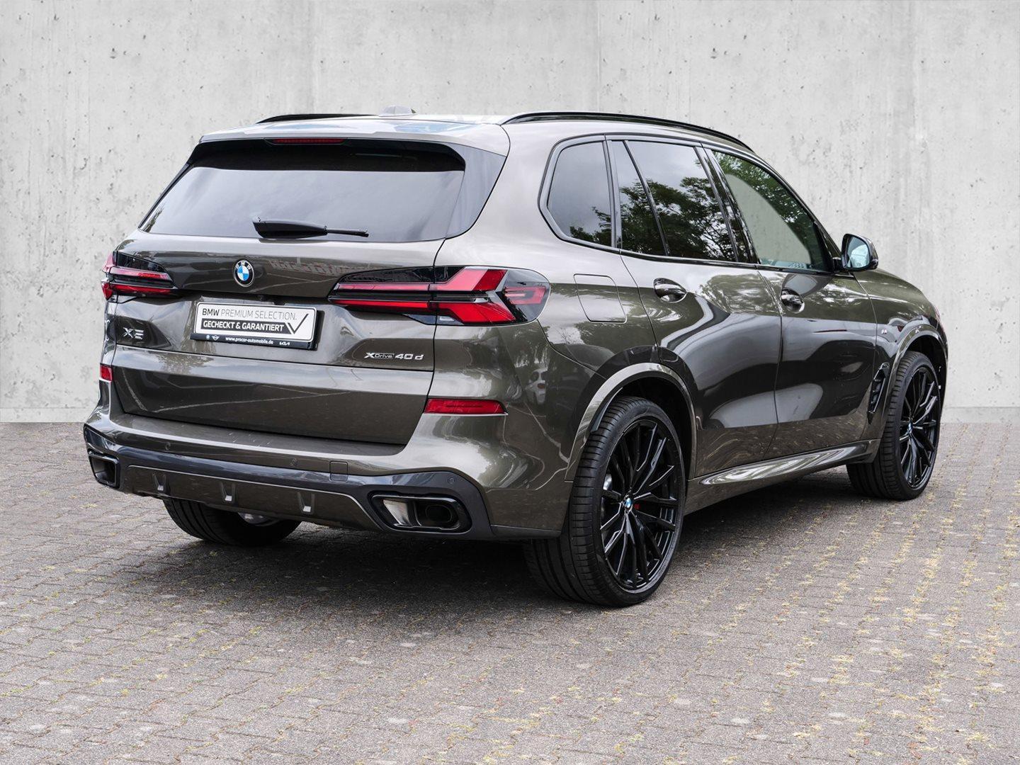 BMW X5 – Bild 2