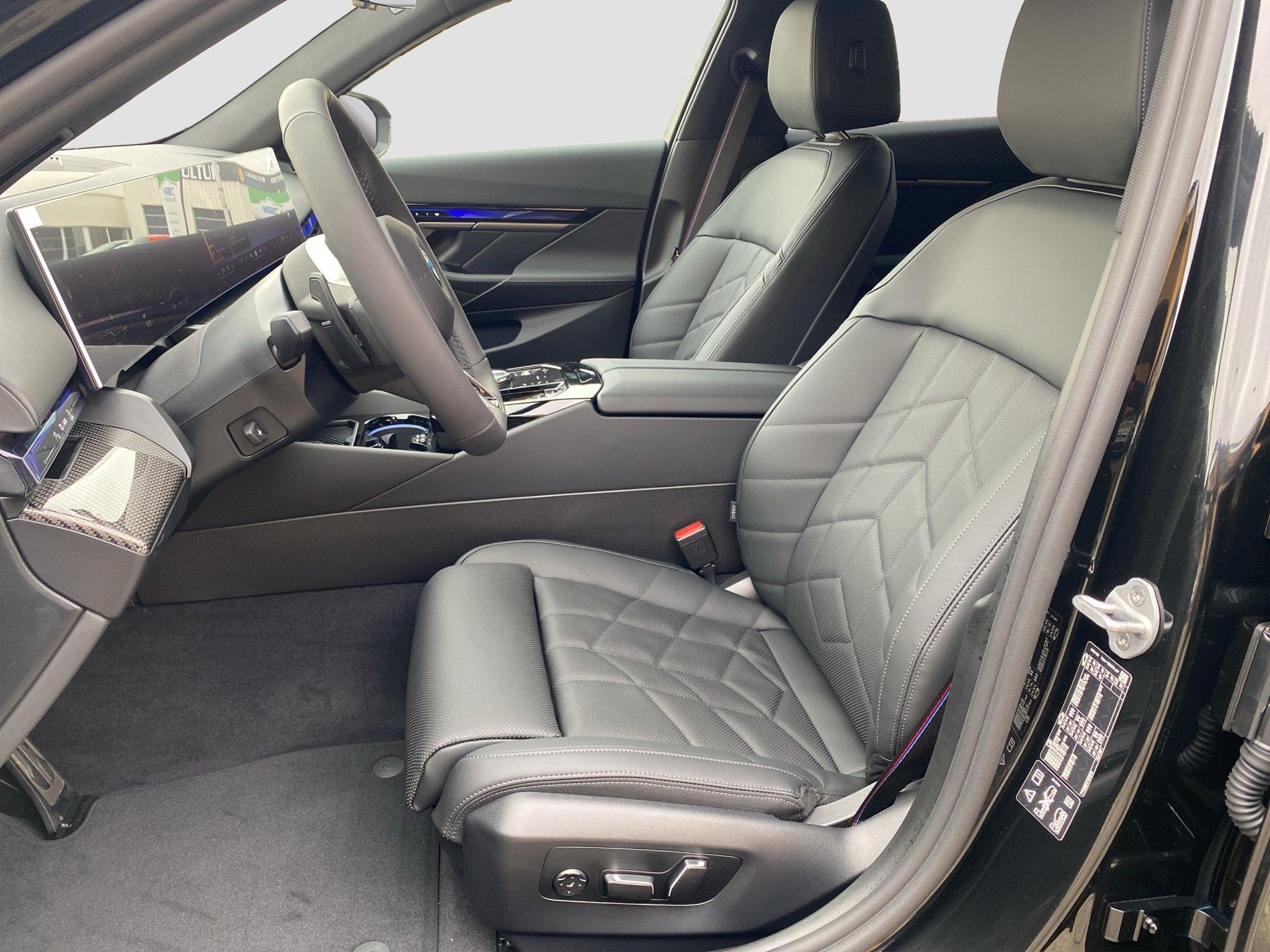 BMW 5er – Bild 9