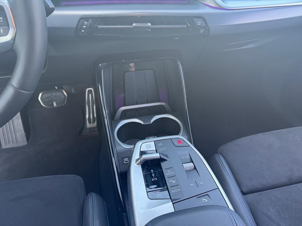 BMW X2 – Bild 12