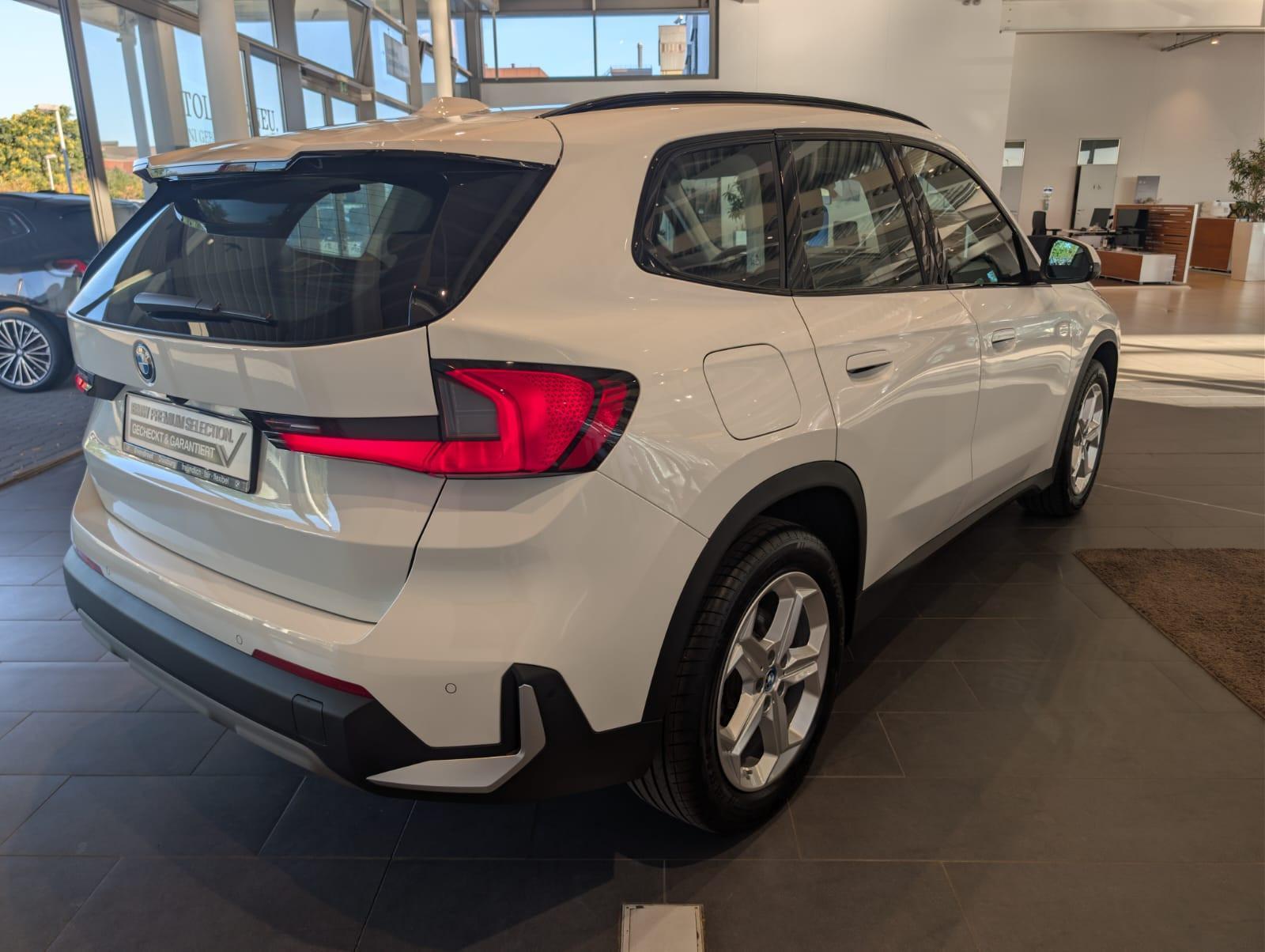 BMW X1 – Bild 5