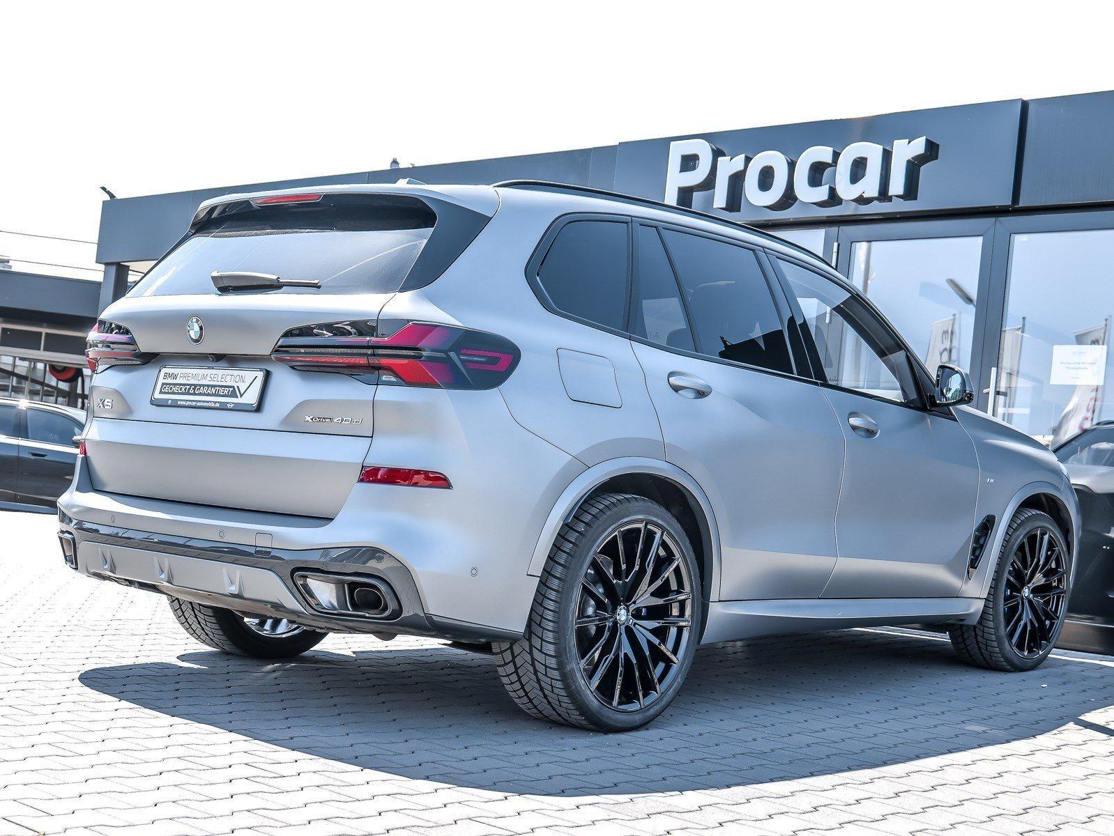BMW X5 – Bild 2