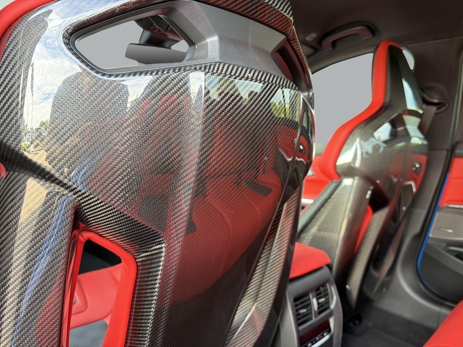 BMW M3 – Bild 33