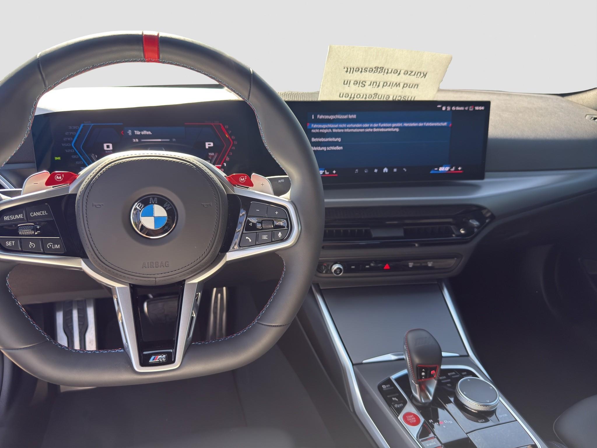 BMW M2 Coupé – Bild 32