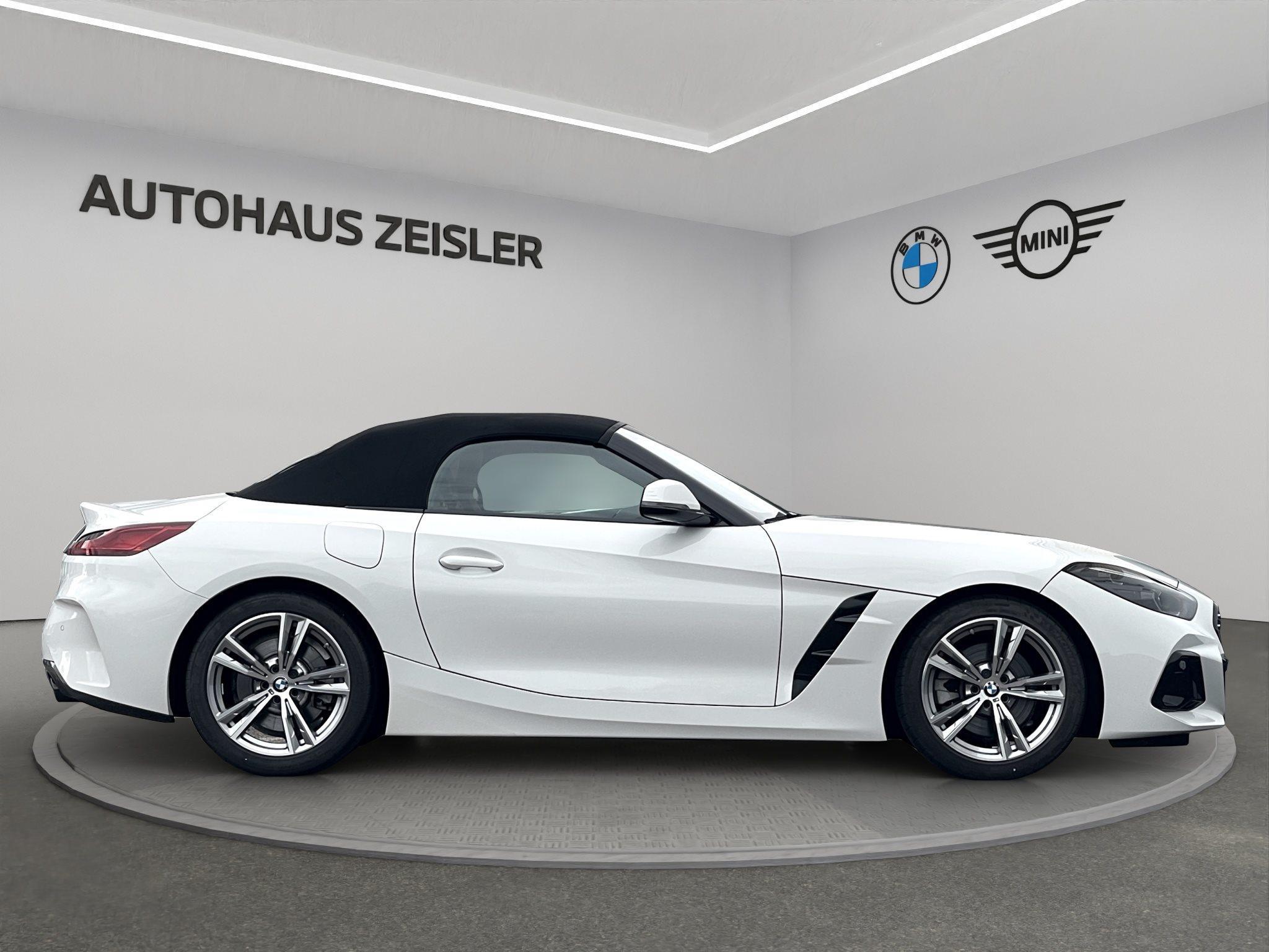 BMW Z4 – Bild 3