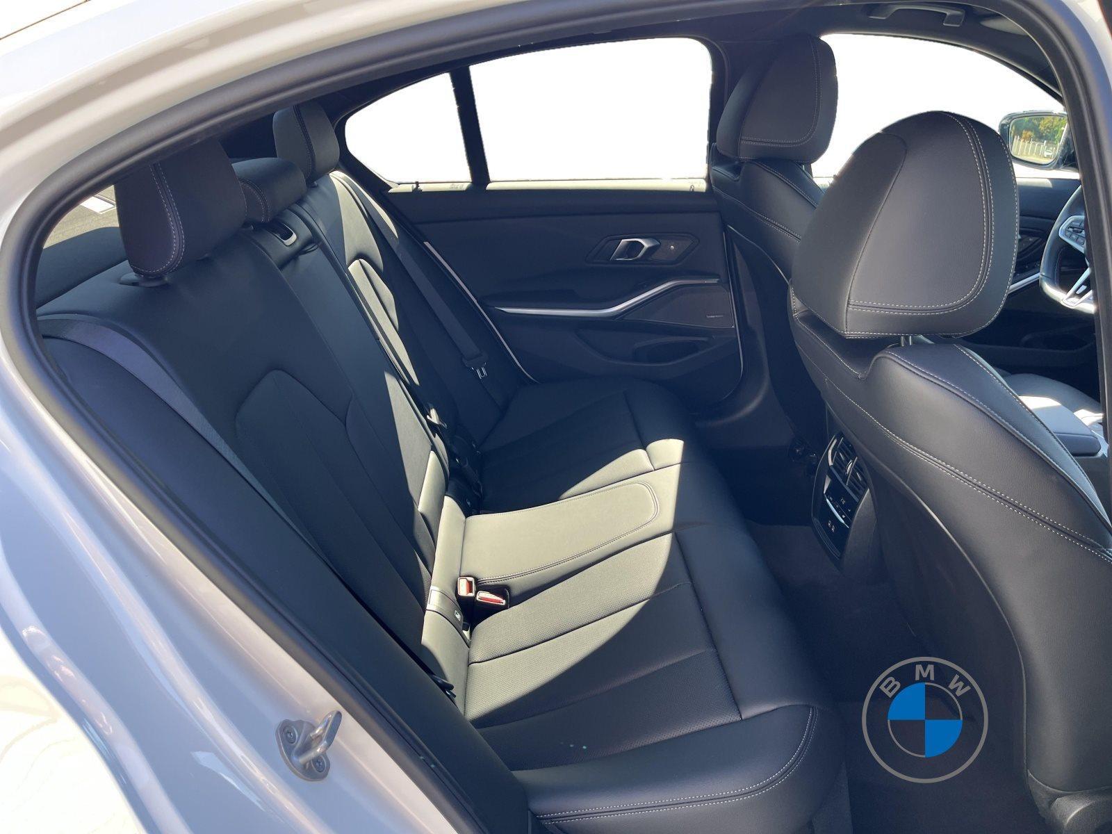 BMW 3er – Bild 11