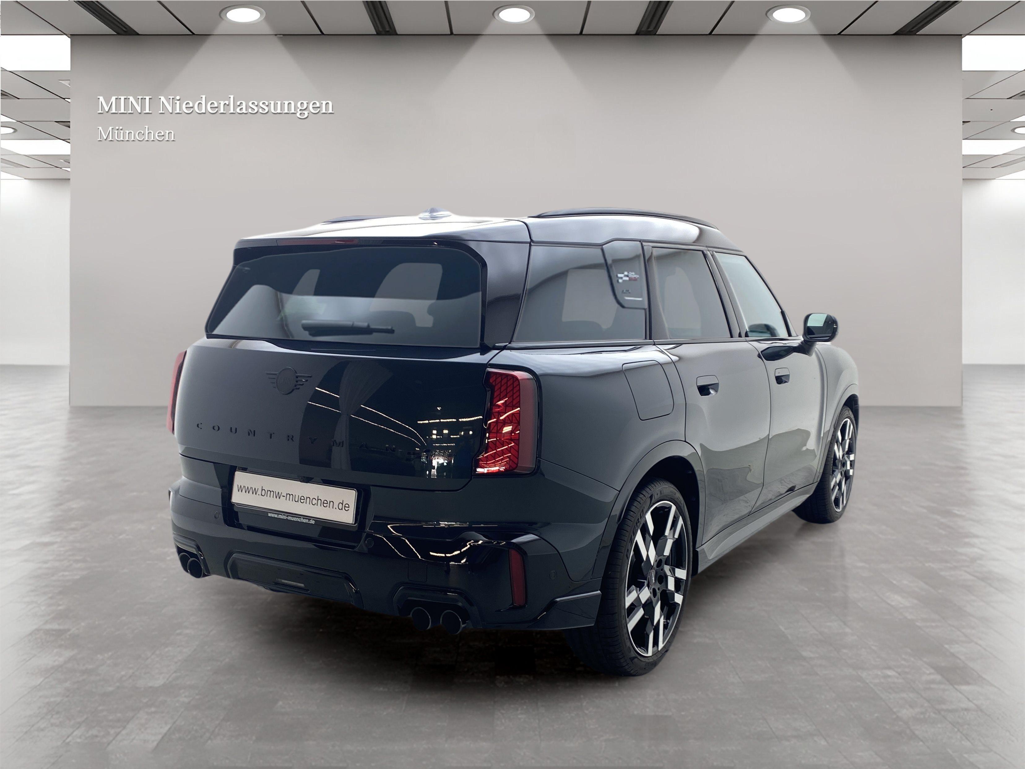 MINI Countryman – Bild 4