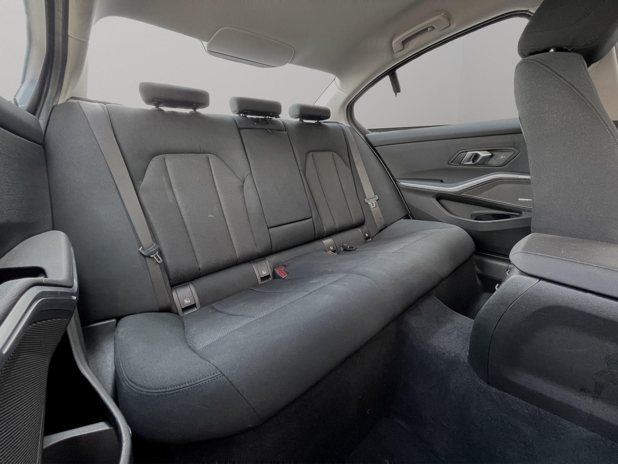 BMW 3er – Bild 17