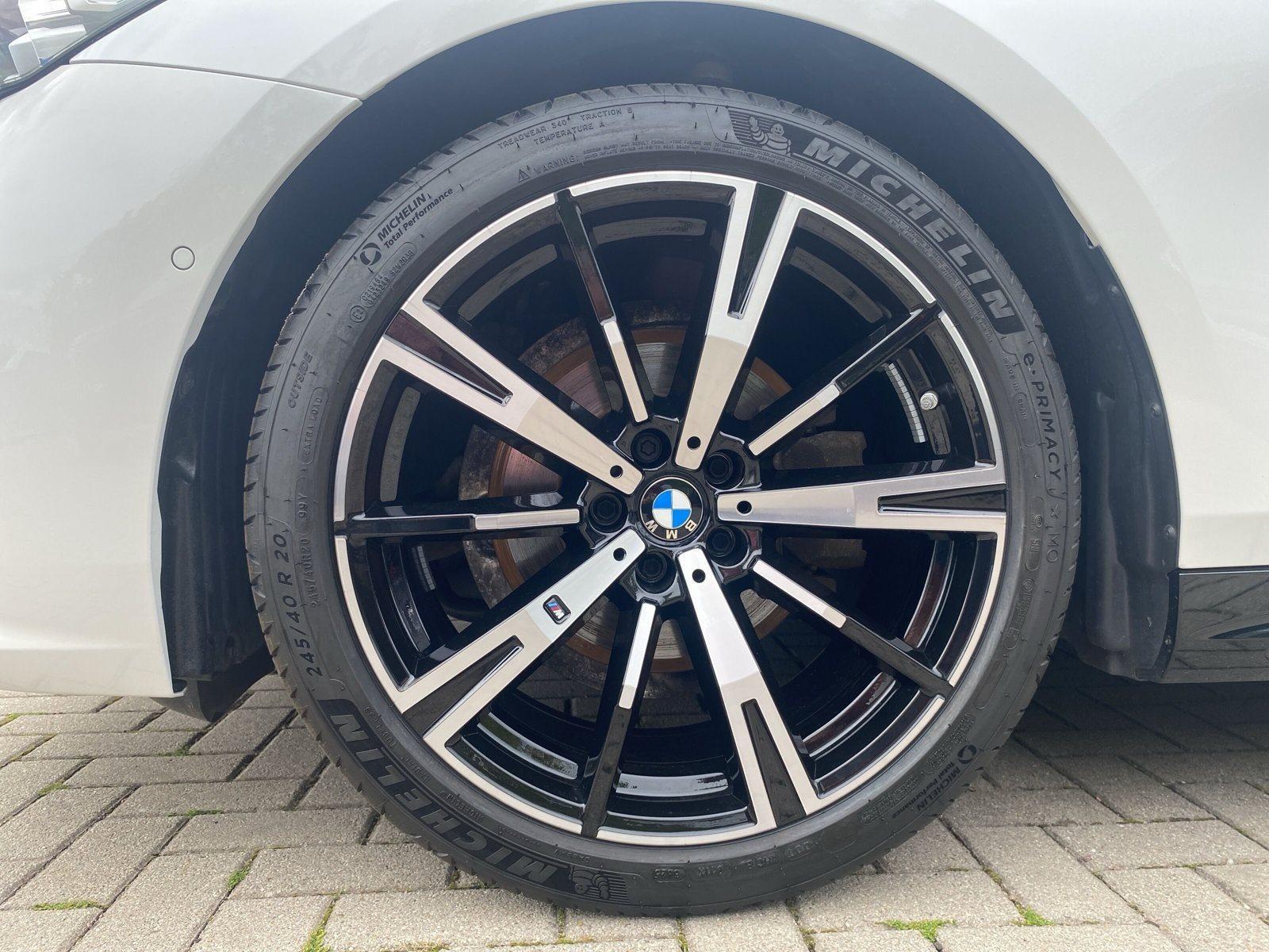 BMW 5er Touring – Bild 3