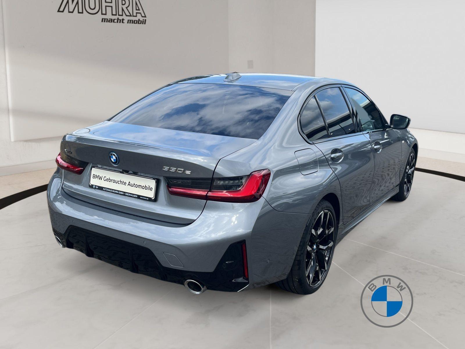 BMW 3er – Bild 5