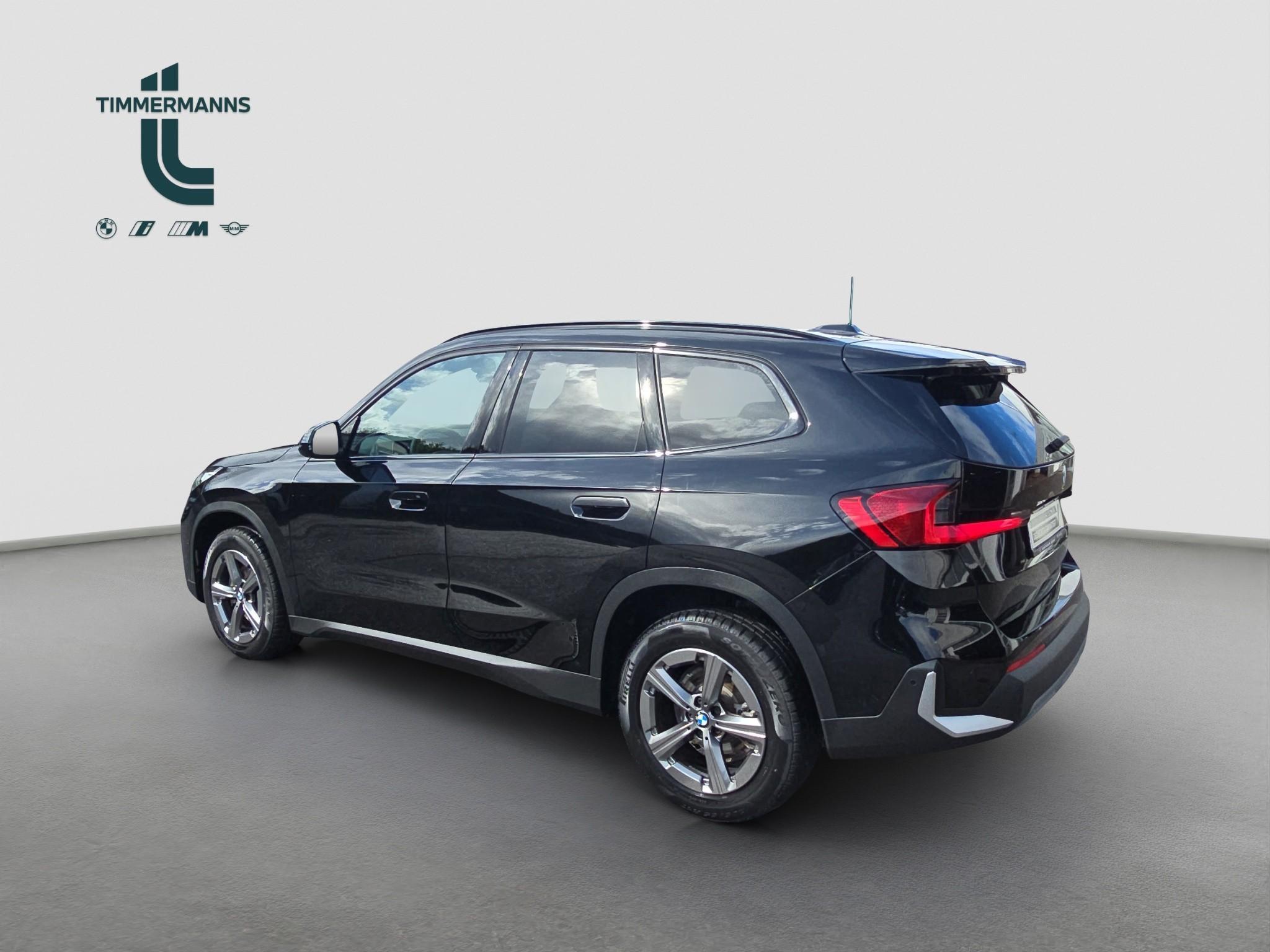 BMW X1 – Bild 7