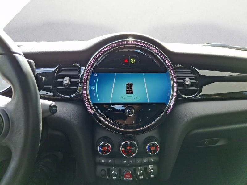MINI Cabrio – Bild 12