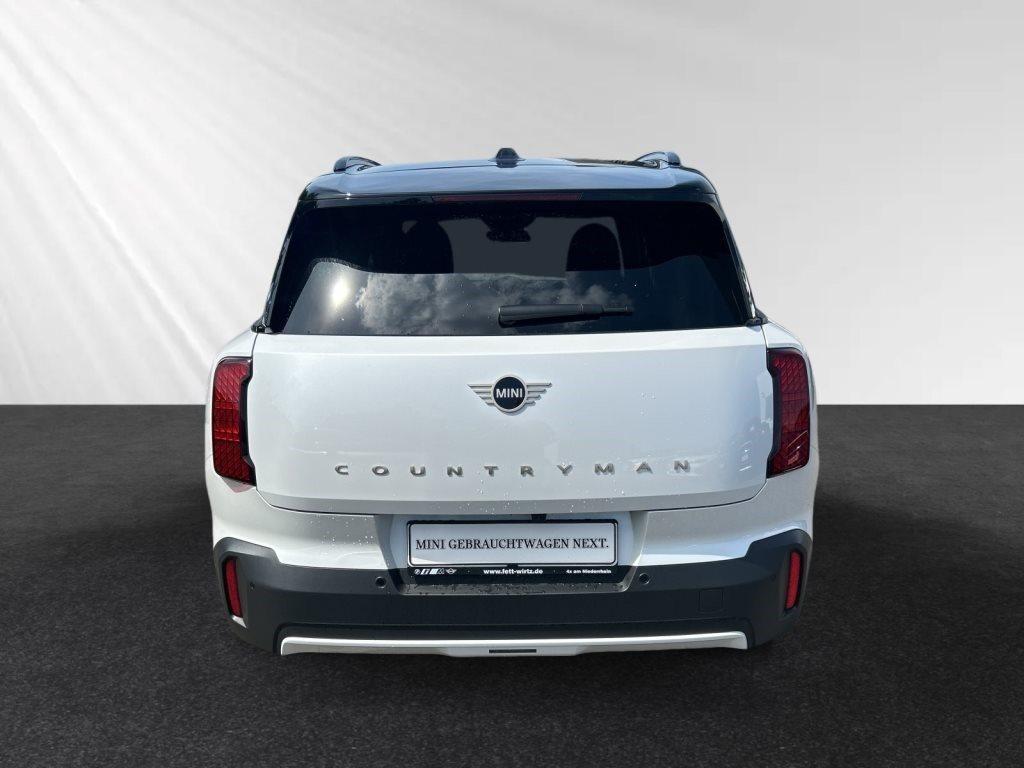 MINI Countryman – Bild 5