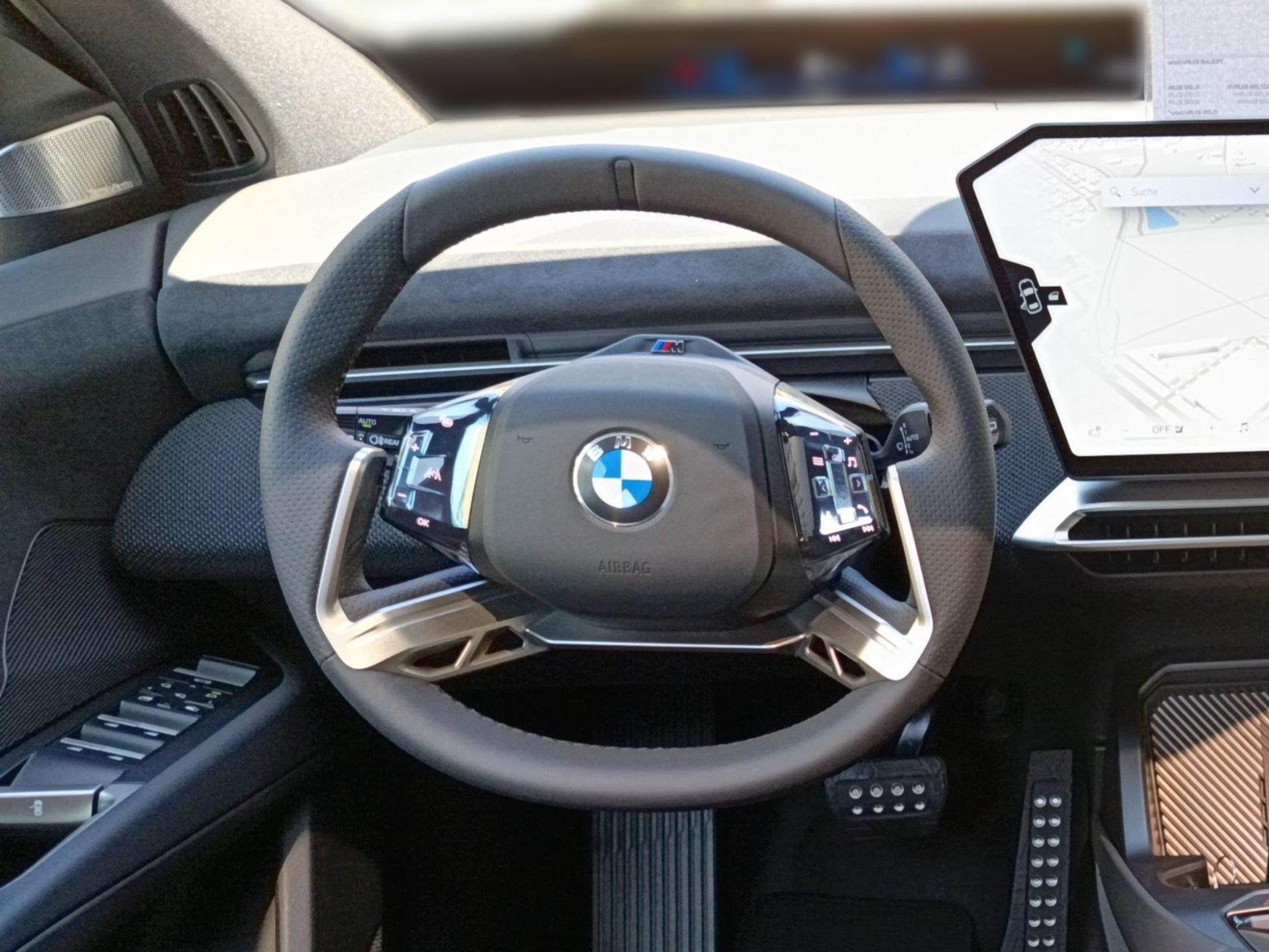 BMW iX3 – Bild 21