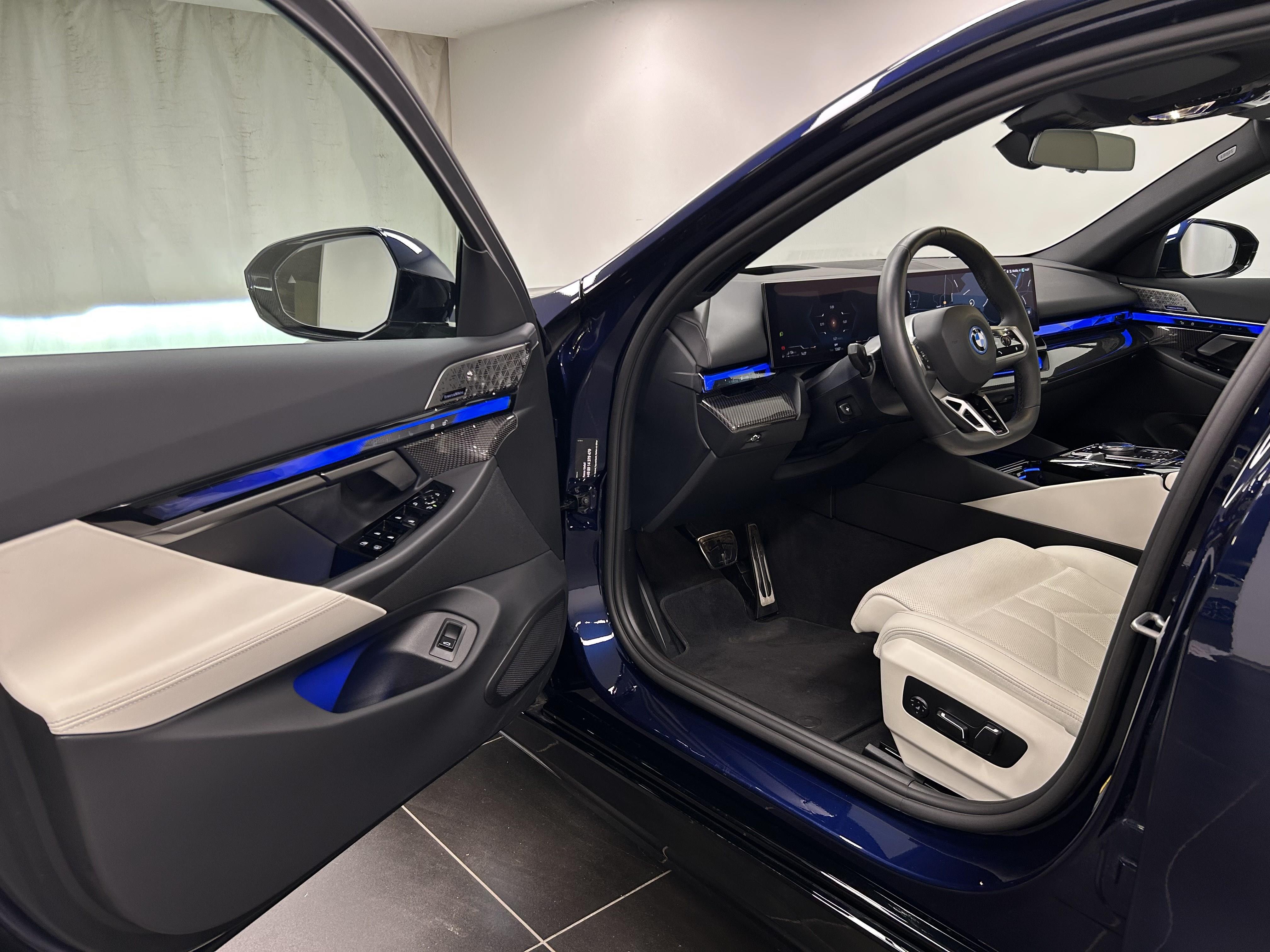 BMW 5er – Bild 44