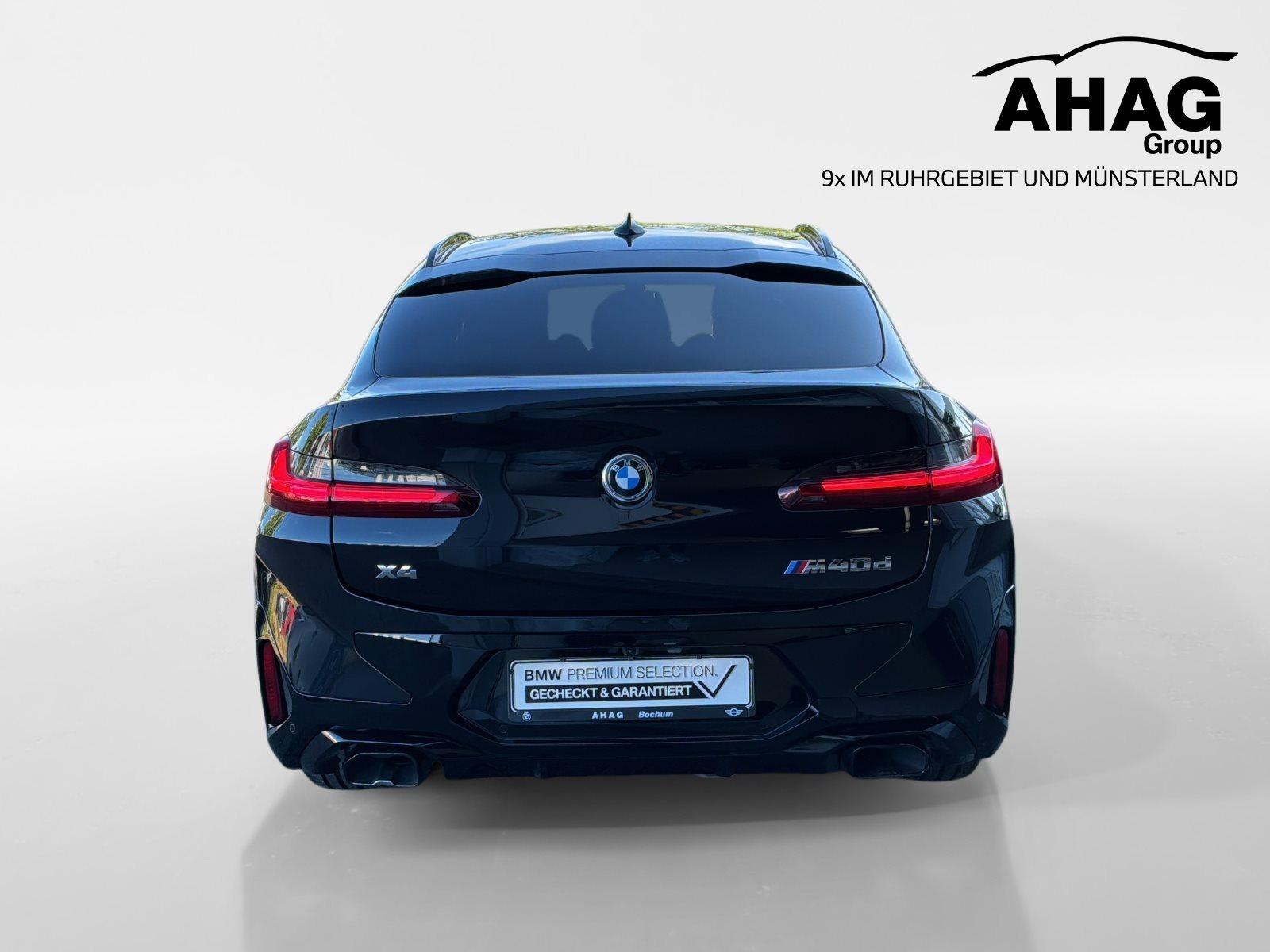 BMW X4 – Bild 5