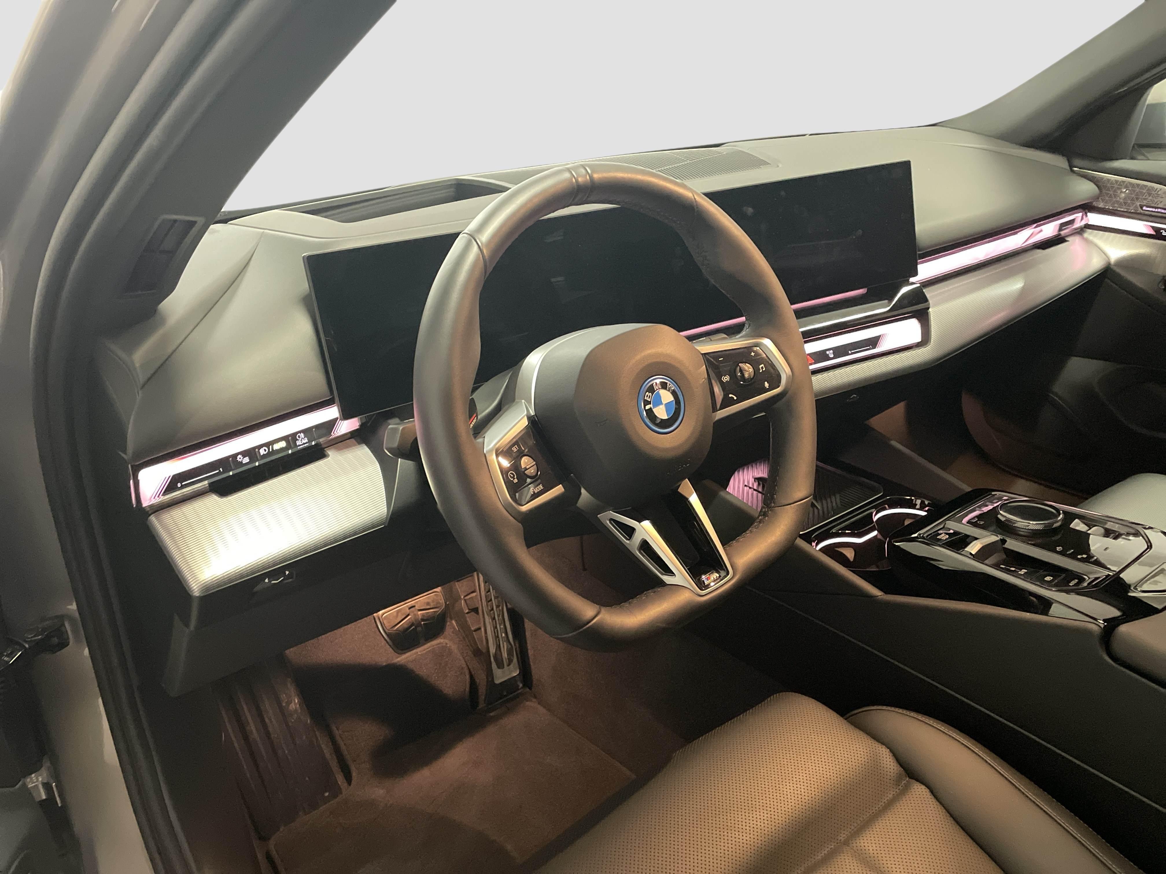 BMW 5er Touring – Bild 22