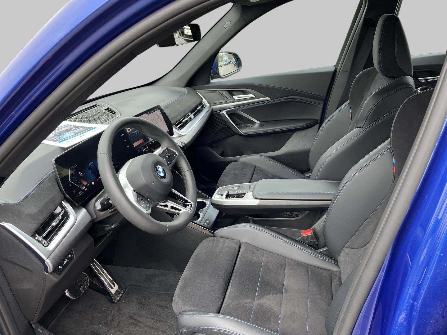 BMW X1 – Bild 41