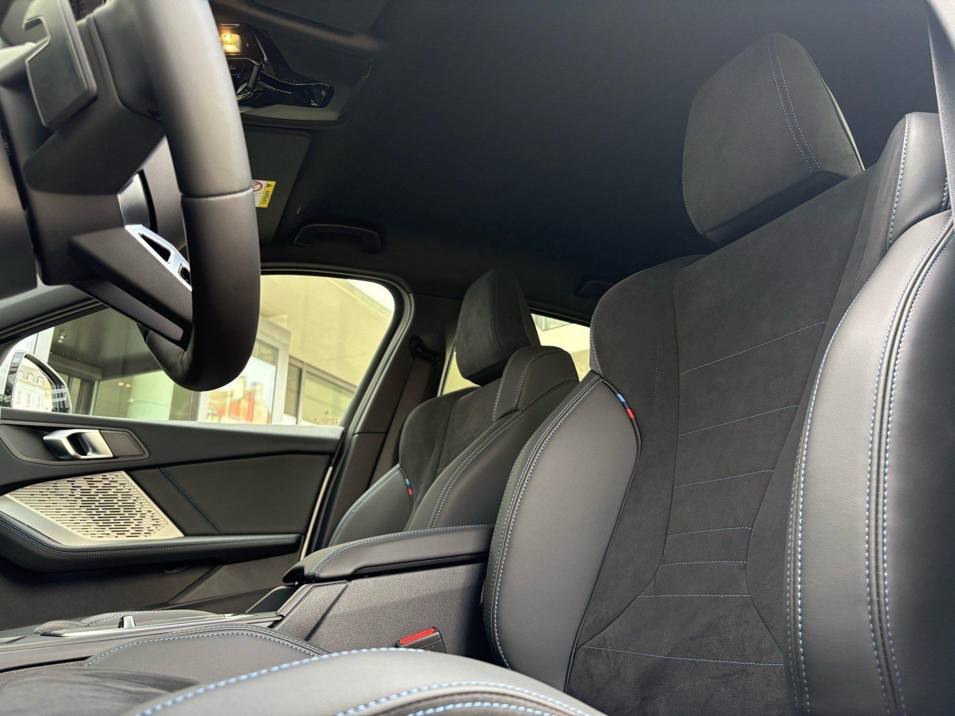BMW 1er – Bild 14