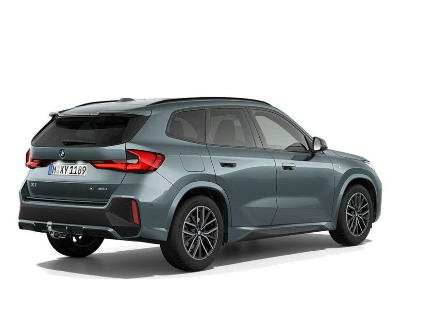 BMW X1 – Bild 4