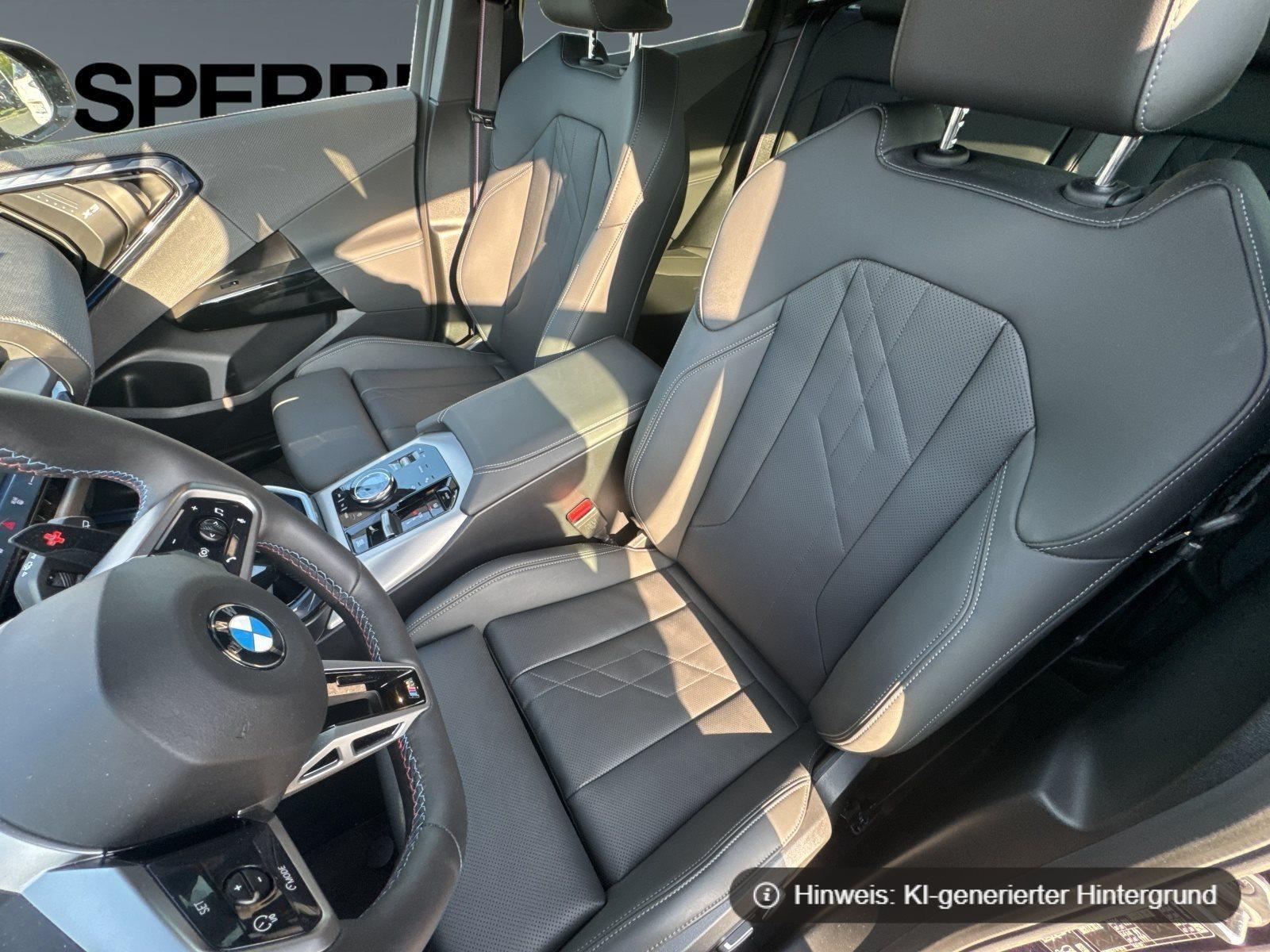 BMW X3 – Bild 16
