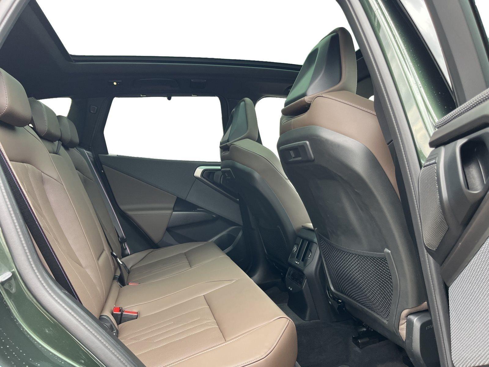 BMW X3 – Bild 26