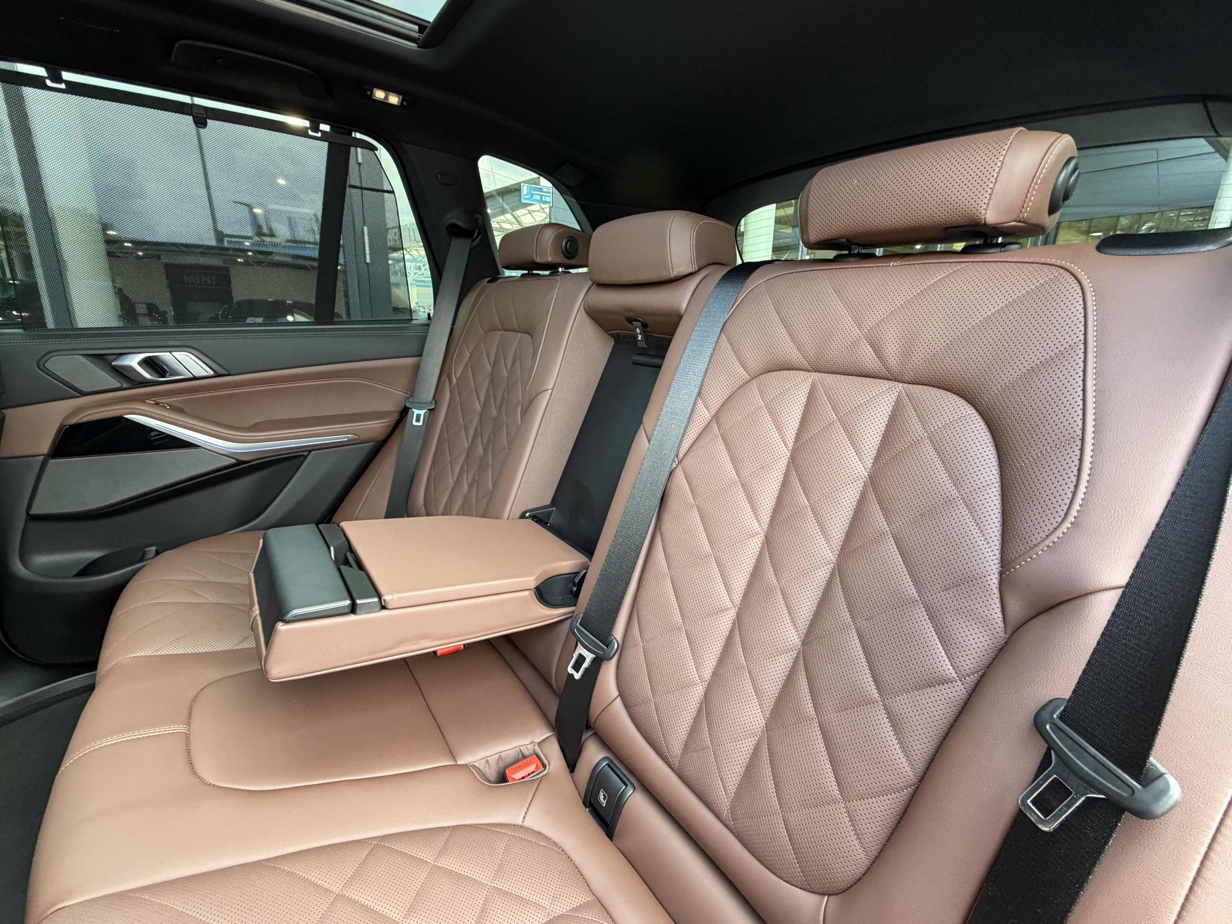 BMW X5 – Bild 29