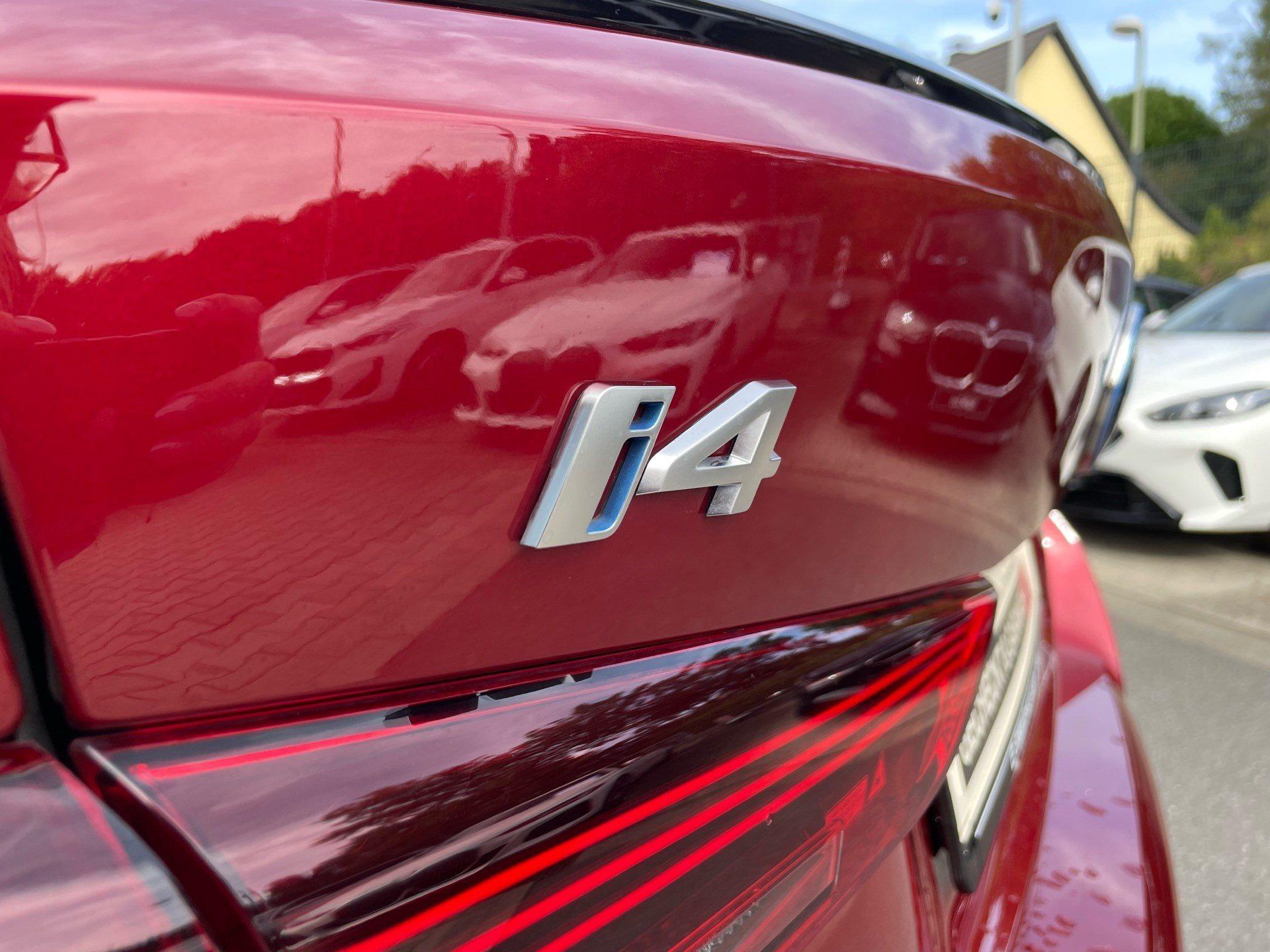 BMW 4er Gran Coupé – Bild 28