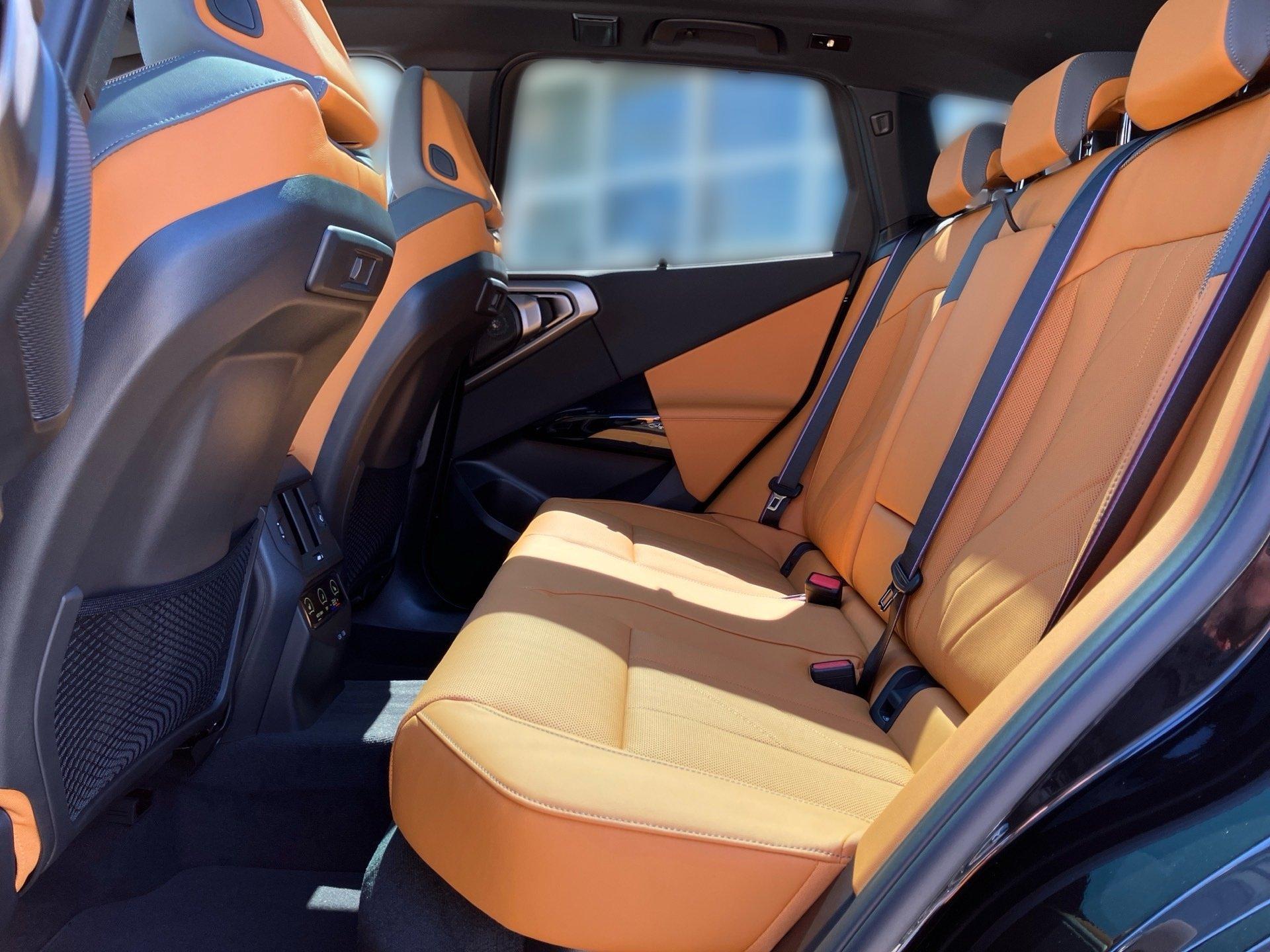 BMW X3 – Bild 12