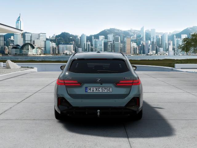 BMW 5er Touring – Bild 3