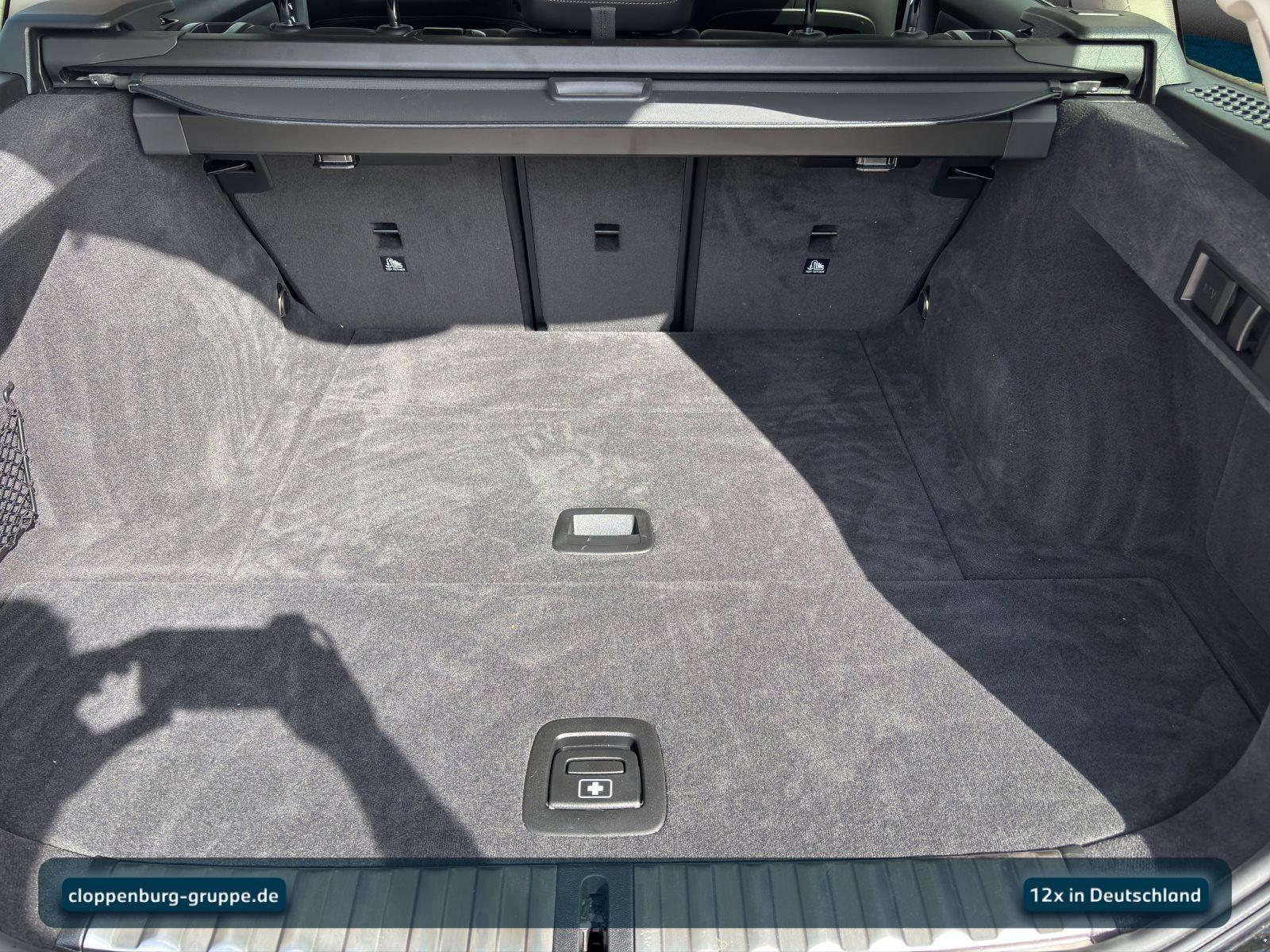 BMW 3er Touring – Bild 16