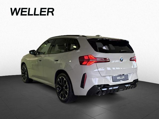BMW X3 – Bild 4