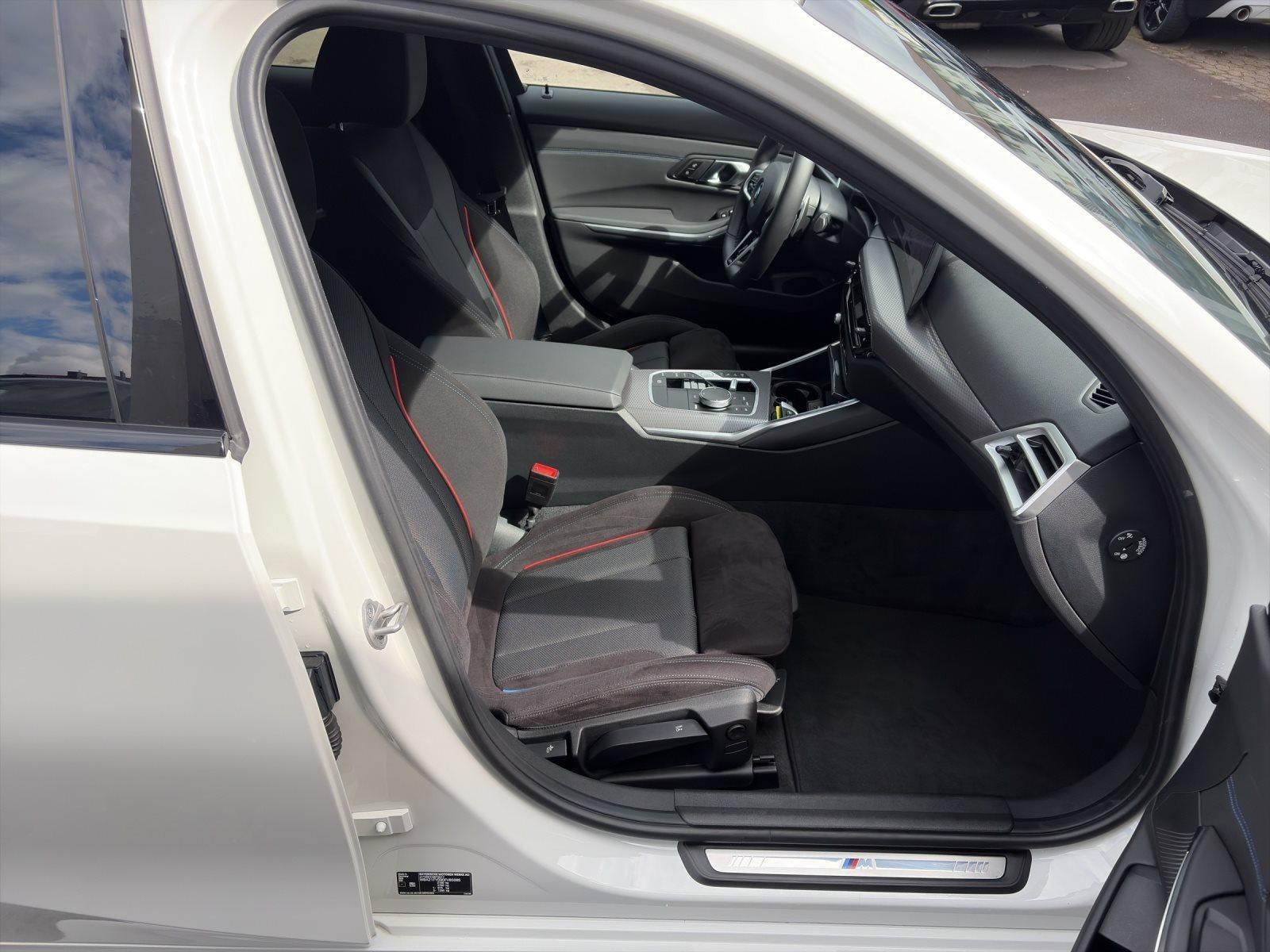 BMW 3er Touring – Bild 8
