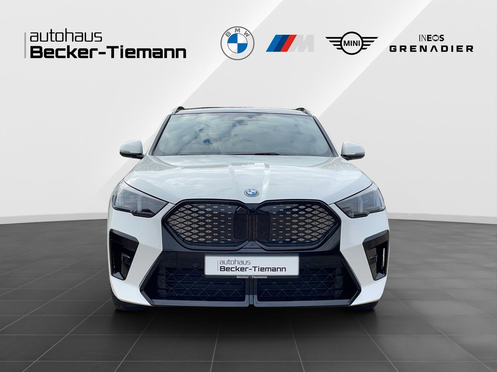 BMW iX2 – Bild 3
