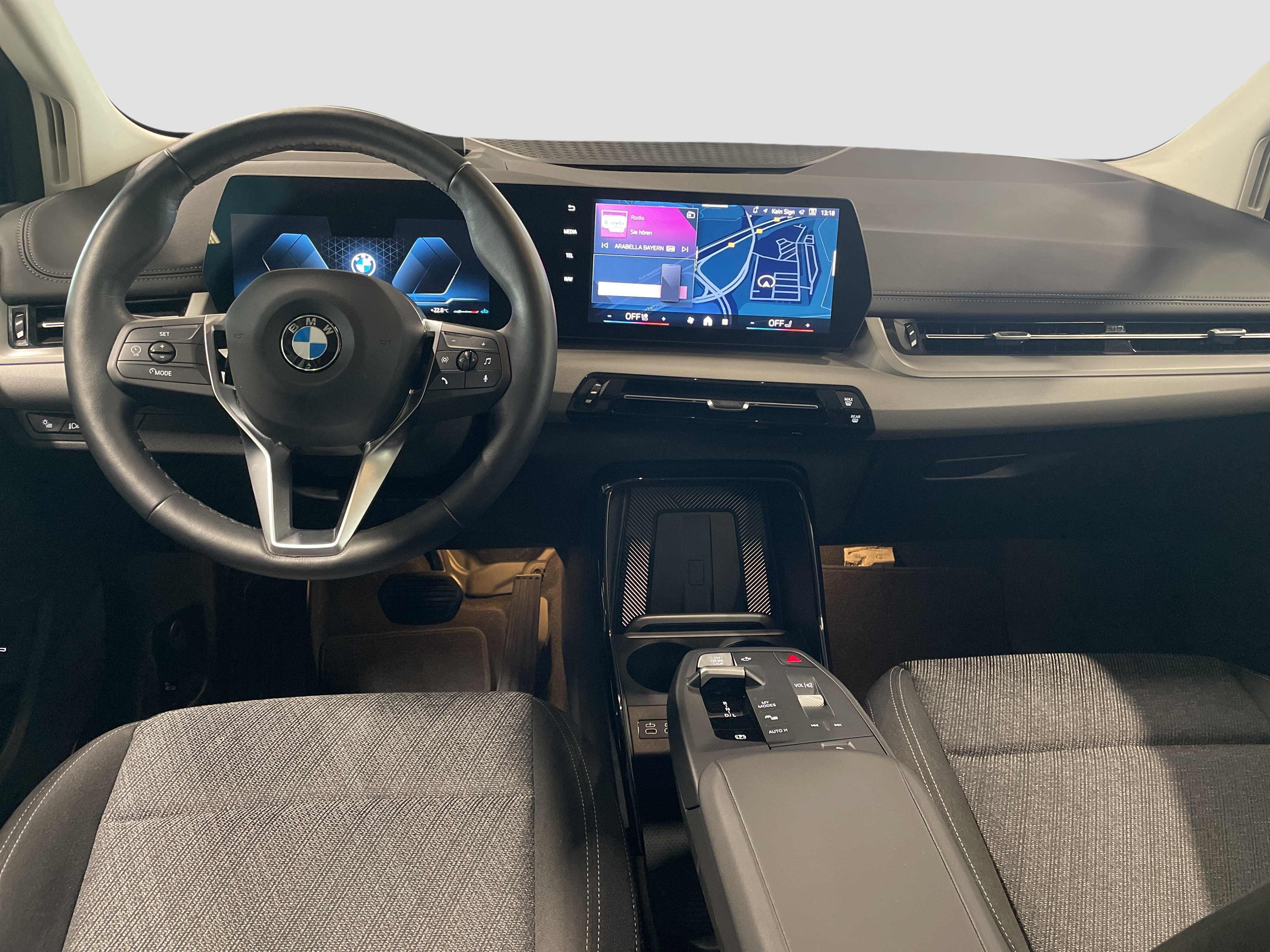 BMW 2er Active Tourer – Bild 9