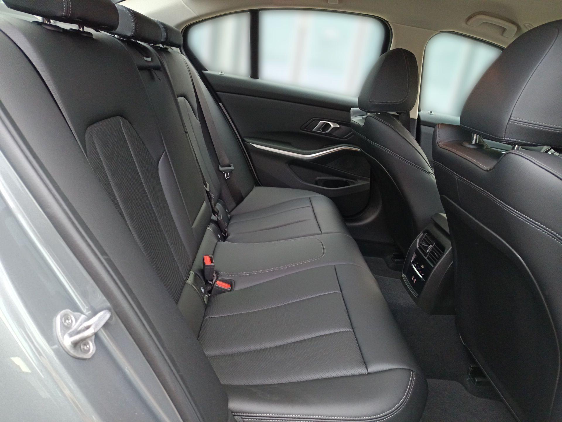 BMW 3er – Bild 28