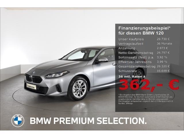 BMW 1er – Bild 3