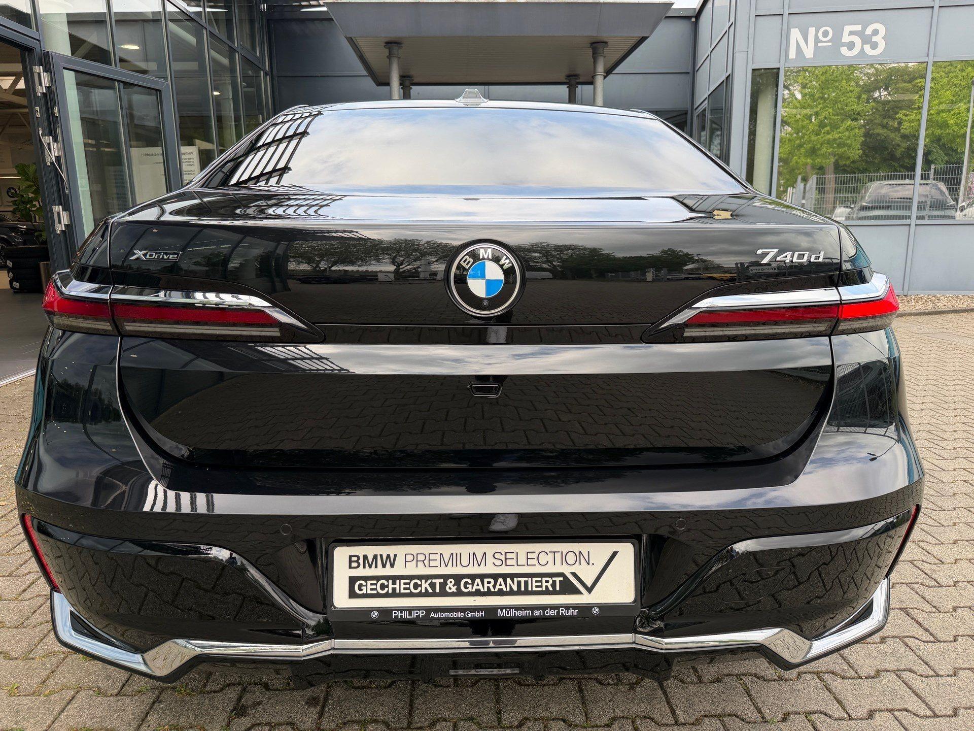 BMW 7er – Bild 24