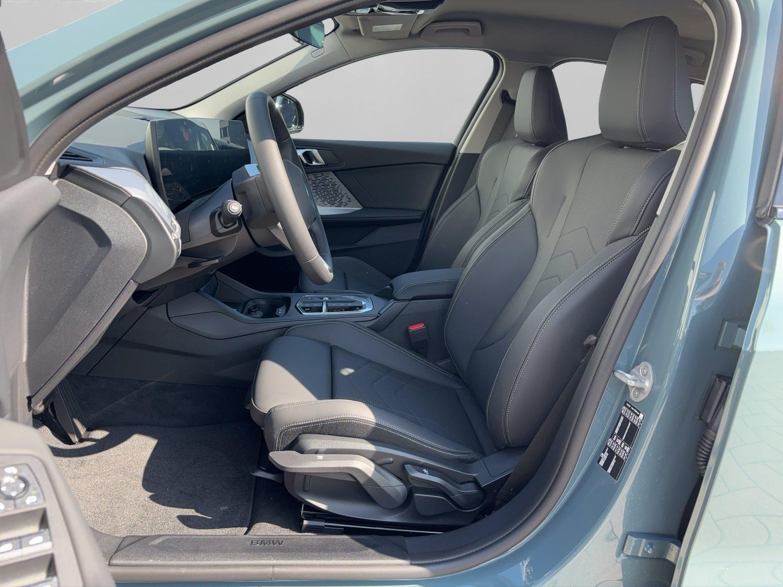 BMW 1er – Bild 10