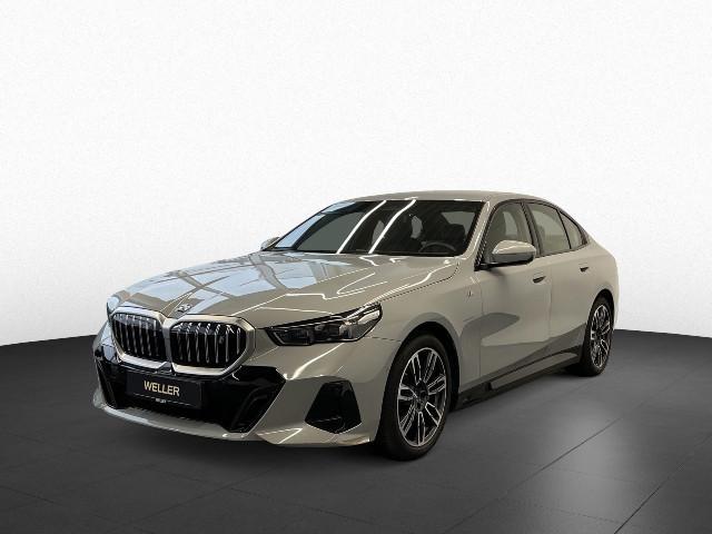 BMW BMW — BMW BMW i5 eDrive40 Limousine