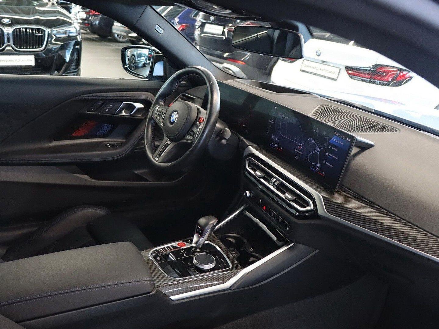 BMW M2 Coupé – Bild 10